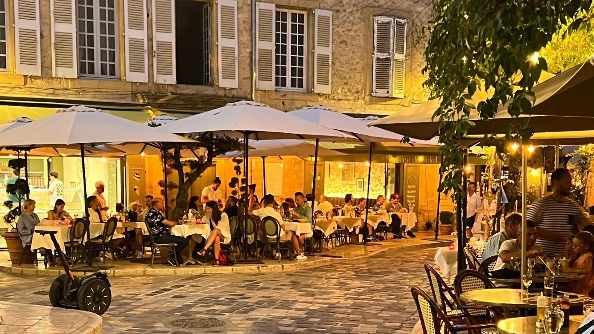 Apartment Le Murier Lourmarin France