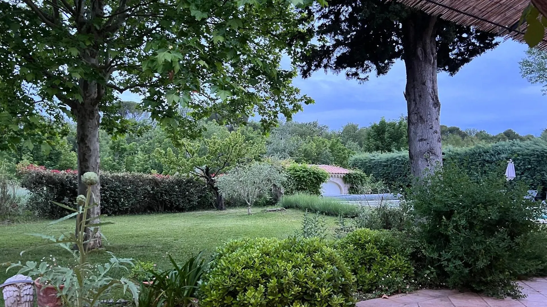 Apartment Le Murier Lourmarin