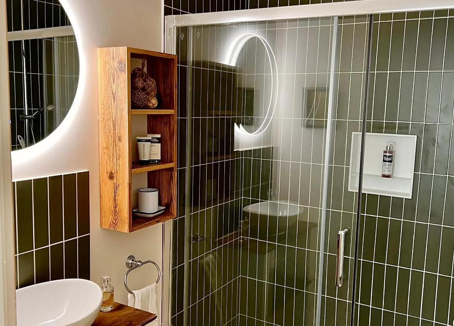 Apartment Le Murier Lourmarin France