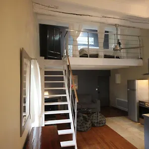 L'appart Appartement